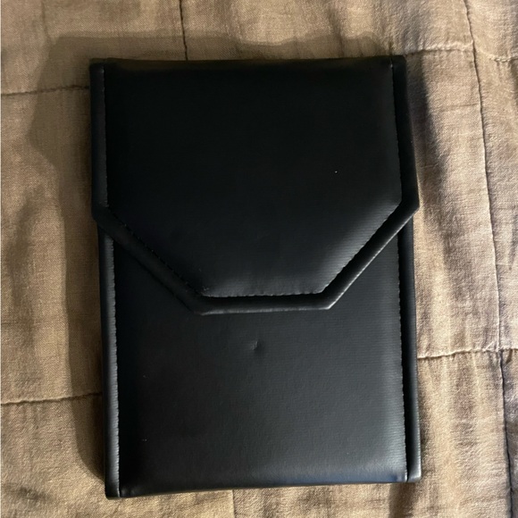 ❗️SOLD❗️$13,750 JACQUIE AICHE Diamond Multi Shapes Shaker Necklace 14k YG - Picture 8 of 8